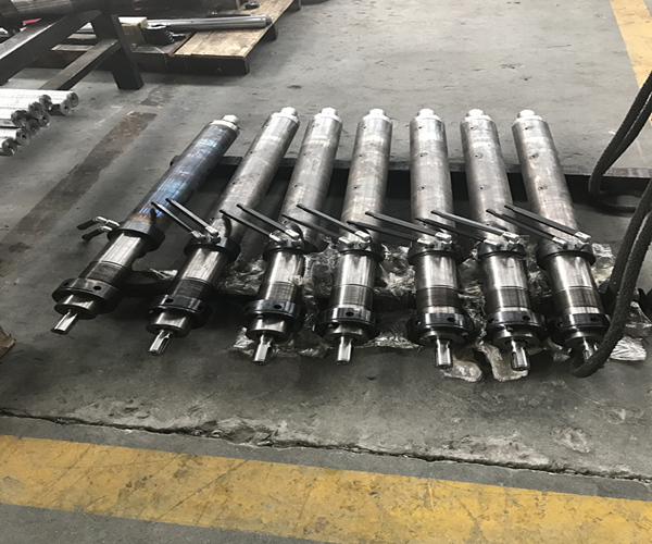 Todo o laço cerâmico de 210 toneladas do aquecimento da máquina de poupança de energia elétrica da modelação por injeção