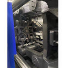 A máquina plástica da modelação por injeção do ABS de 320 toneladas usou MA3200 haitiano