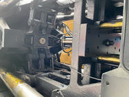 a máquina de 800 toneladas da modelação por injeção de caixa plástica usou MA8000 haitiano