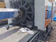 Máquina de molde usada servo plástica do sopro de Chen Hsong Injection Molding Machine