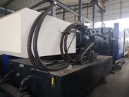 Máquina plástica usada de 1000 toneladas haitiana da modelagem por injeção automática para a pálete plástica