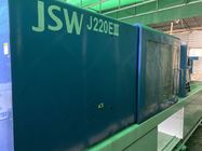 J220E3 usou a máquina Japão 8.3T da modelação por injeção de JSW automático para o ANIMAL DE ESTIMAÇÃO