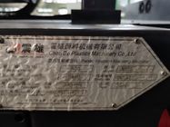 Ciclo de secagem curto do servo motor da C.A. de 800 Ton Chen Hsong Injection Molding Machine