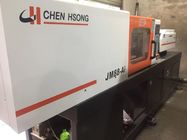 òs sistemas de aperto horizontais de Chen Hsong Injection Molding Machine 4.20x1.18x1.84m