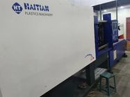 A máquina fina da modelação por injeção da elevada precisão da parede usou MA2700III haitiano