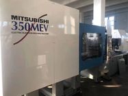 MITSUBISHI 15T usou a máquina plástica PP da modelação por injeção estica a máquina de molde do sopro