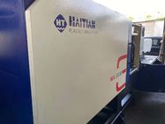 Máquina de molde plástica 13kW do tubo da tubulação do PVC de 120 Ton Used Haitian Molding Machine