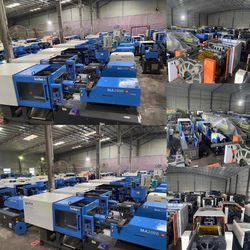 China Dongguan Jingzhan Machine Equipment Co., Ltd. Perfil da companhia