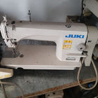 Lockstitch industrial da agulha da máquina de costura de segundo mão de JUKI 8700 único