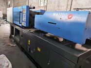 Injeção plástica haitiana de MA1200 120 Ton Used Injection Moulding Machine que faz a máquina
