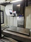 Máquina de gerencio e de trituração do CNC do ISO do centro do CALIBRE DE LÂMINAS do CNC de trituração para o processamento mecânico