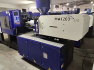MA1200 usou a máquina haitiana da modelagem por injeção para a garrafa de água plástica