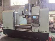 3 máquina de trituração horizontal usada do CNC VMC de BT 50 do centro fazendo à máquina do CNC da linha central