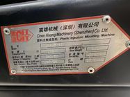 O tipo usado JM138-Ai do hsong de Chen do tipo de Taiwan conduziu o bulbo que faz a máquina da modelação por injeção