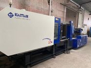 Máquina plástica haitiana usada da modelação por injeção de MA3200 Mars2 para a fatura dos produtos de ABS/PVC
