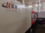 De 150 toneladas pequeno de Chen Hsong Injection Molding Machine usado com bomba variável