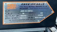 11 quilowatts Chen Hsong Injection Molding Machine com o servo motor controlado de velocidade