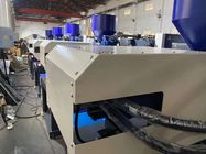 Fase de 178 toneladas da máquina da modelação por injeção do PVC de Haisong controle de temperatura preciso da multi