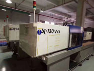 SI-130V TOYO Injection Molding Machine elétrico automático 5.1T para o dispositivo médico