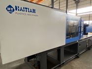 Máquina automática haitiana usada da modelação por injeção da nova geração MA2500 com servo motor