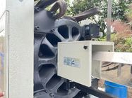 A máquina automática da modelação por injeção do tampão dos PP do PE do ANIMAL DE ESTIMAÇÃO usou a máquina de molde plástica do sopro