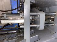 Máquina automática completa de 250 Ton Used Haitian Injection Moulding para a cesta plástica