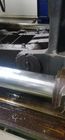 Máquina de molde plástica usada hidráulica do tubo da tubulação do PVC da máquina haitiana da modelagem por injeção