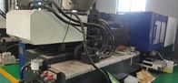 Máquina de molde plástica usada hidráulica do tubo da tubulação do PVC da máquina haitiana da modelagem por injeção