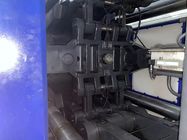 servo motor usado de 530 toneladas dos cilindros haitianos da máquina MA5300II seis da modelagem por injeção